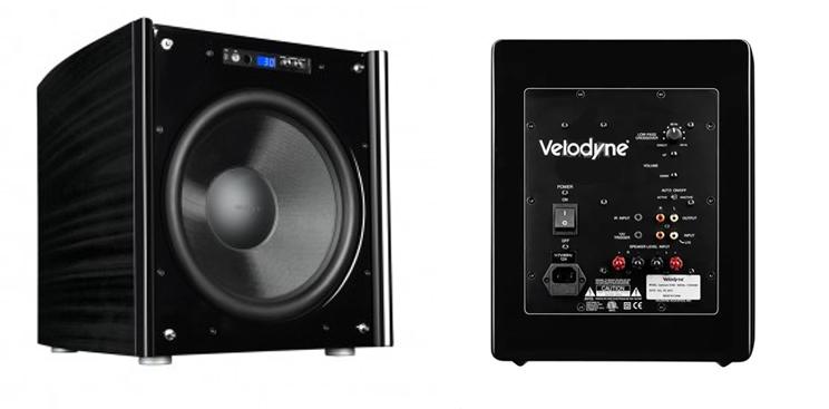 盘点不同国家的低音炮,十大顶级小低音炮品牌