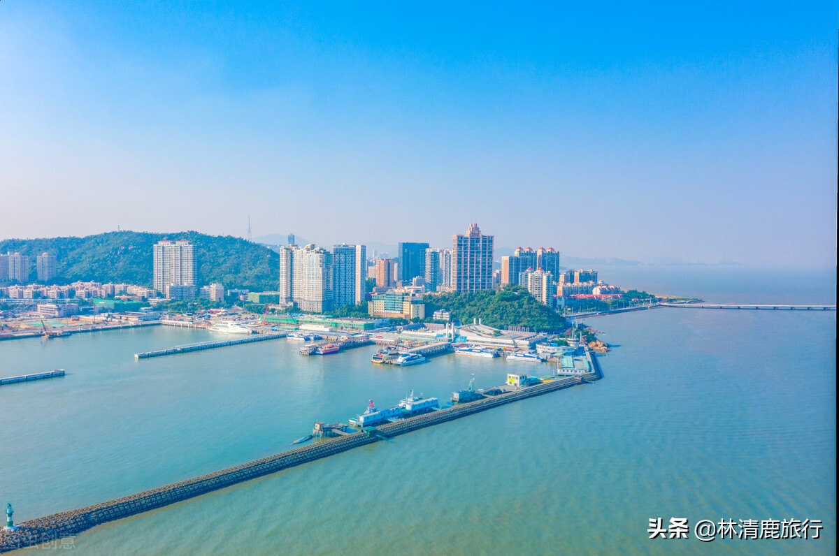 这座宜居二线城市，医疗好气候佳，可看大海可赏花，适合养老旅居