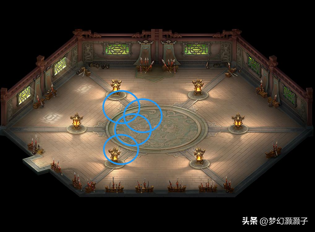 梦幻西游第116联全服总决赛,梦幻西游第20次联帮联赛赛程