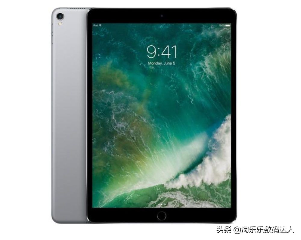 ipadpro各代对比,ipad各代产品