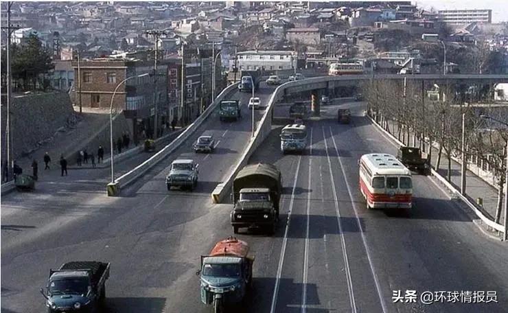 韩国独立是哪一年,韩国独立后如何变成发达国家