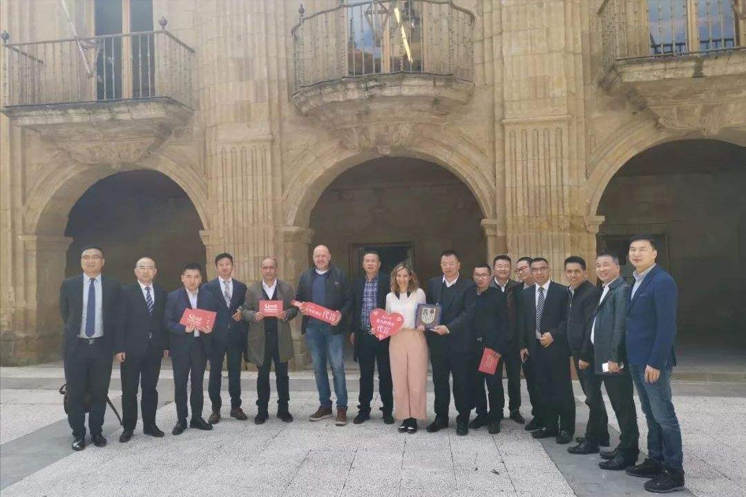 中国可以自由兑换欧元的城市,中国用欧元交易的小镇