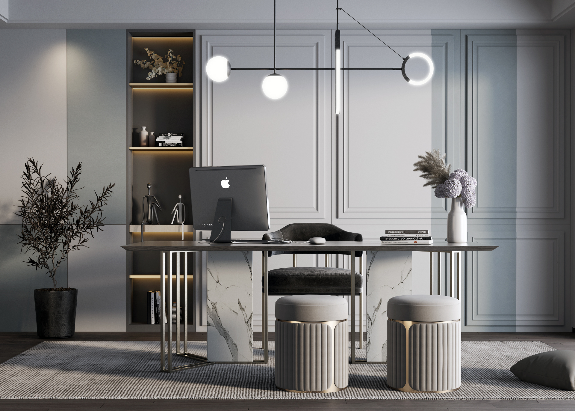 电视柜什么样的好看实用小户型,小户型电视柜买什么样的比较好