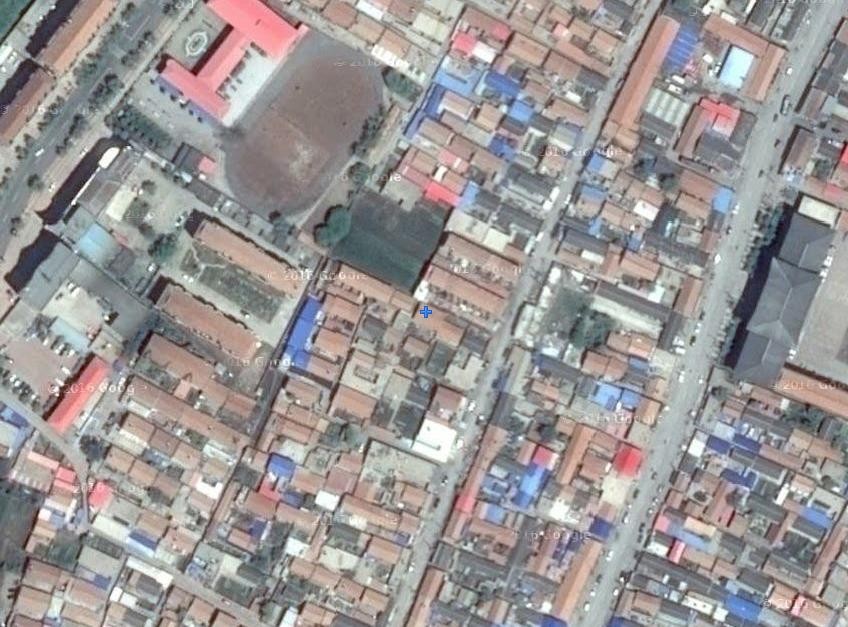 没有谷歌卫星地图有什么影响,谷歌地图失效还有什么地图能看清