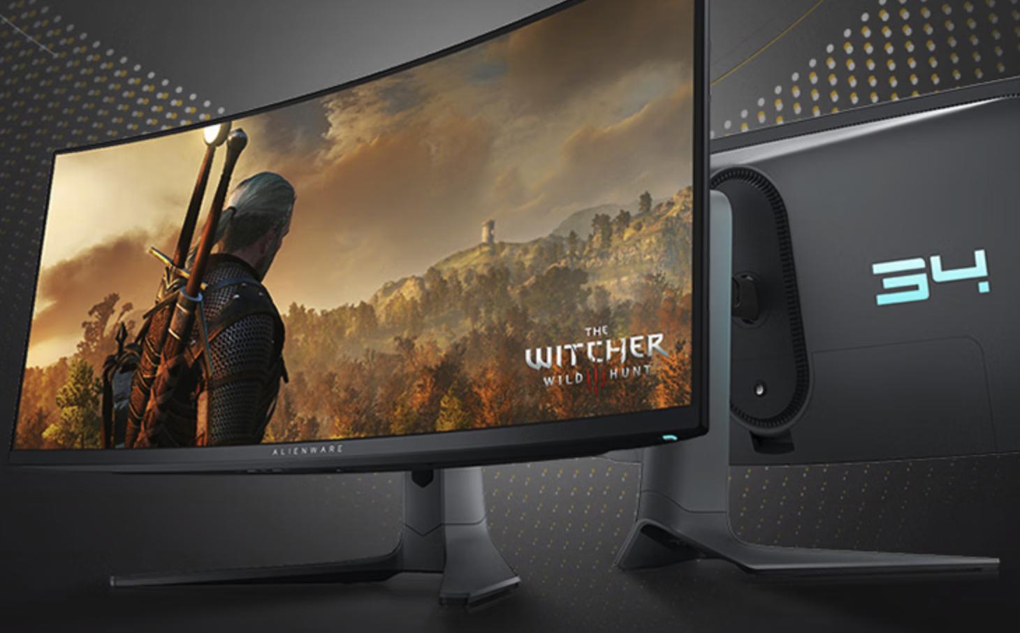 27寸游戏显示器推荐2022排行榜,电竞显示器推荐高性价比618