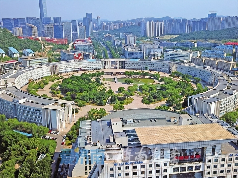 济南奋力开创强省会建设新局面,济南市2020年度创新发展