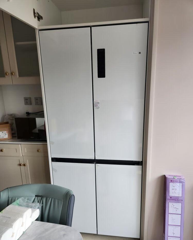 tcl冰箱与卡萨帝冰箱哪个更好,卡萨帝冰箱618哪款值得买