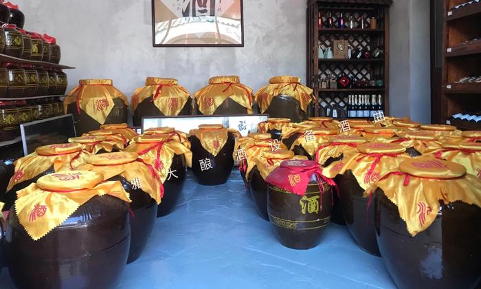 酿造桑葚酒正宗制作方法,怎样泡桑葚酒和制作桑葚果酒