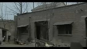 恐怖鬼拉灯真实事件,探秘鬼楼遭遇灵异事件