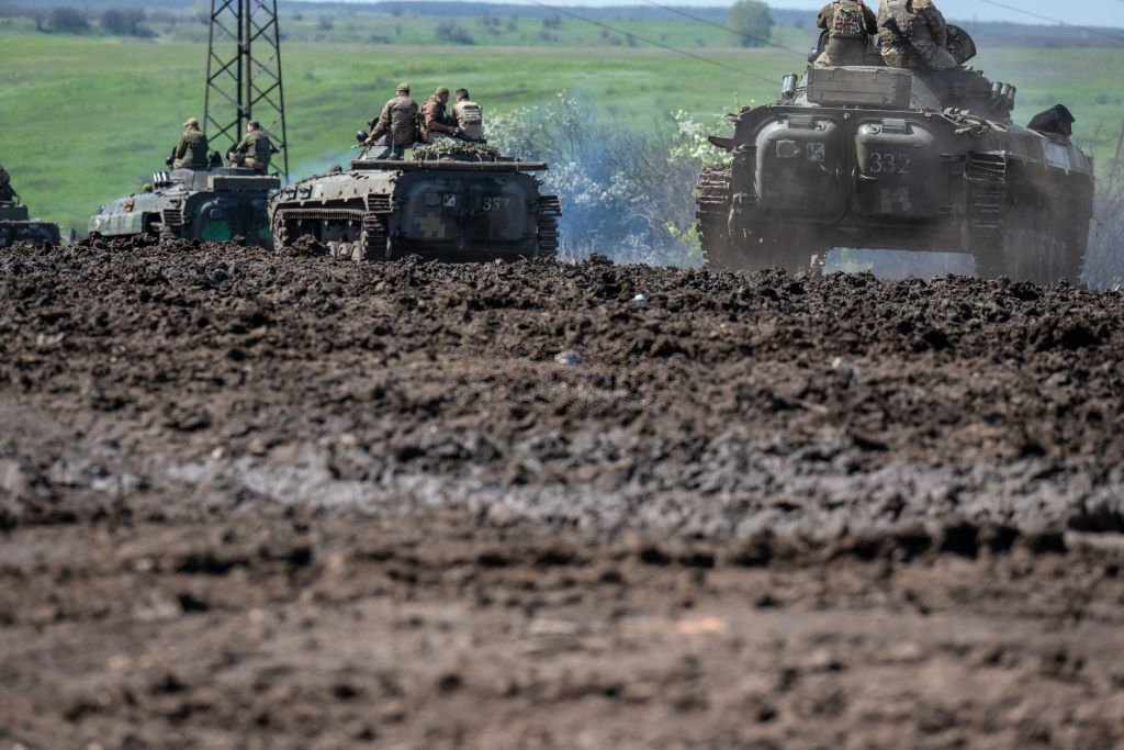 德国的钢铁洪流攻打苏联,钢铁洪流坦克大战德国坦克