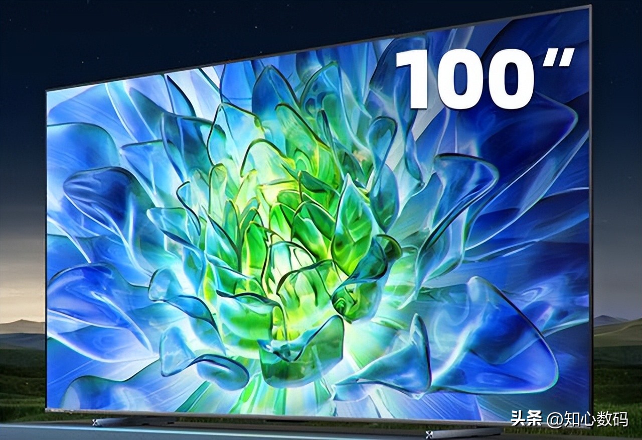 高配置100寸电视推荐,100寸电视与100寸投影选哪个好