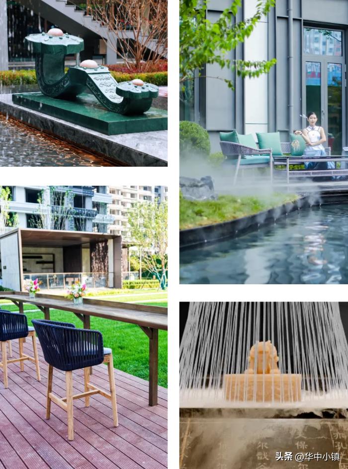 房地产业未来的走势,房地产见证了武汉的崛起