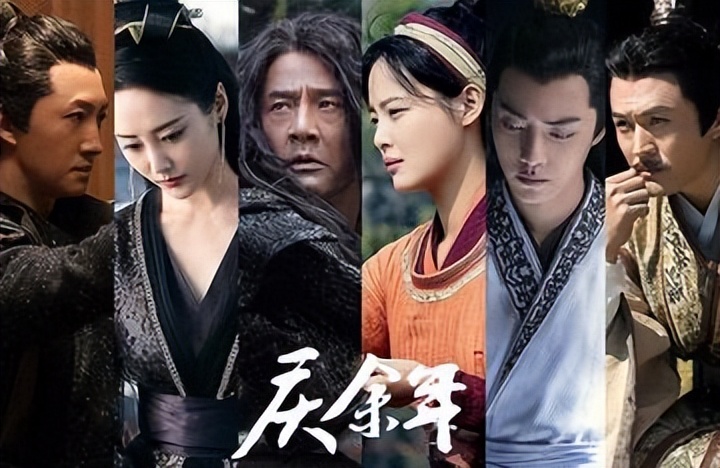 庆余年2肖战上映,肖战庆余年2新选角