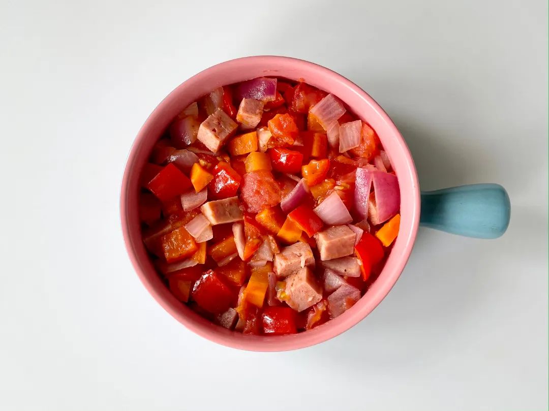 4个快手懒人早餐简单营养还美味,营养快手早餐简单又好吃学生