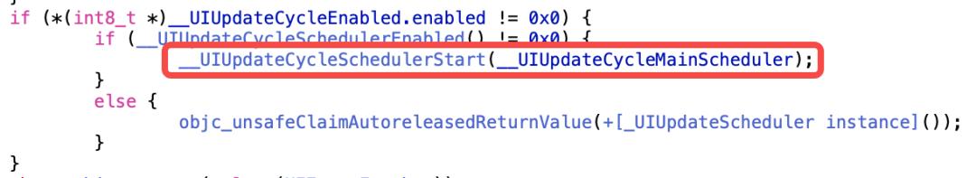 ios性能检测方案,ios性能优化实战