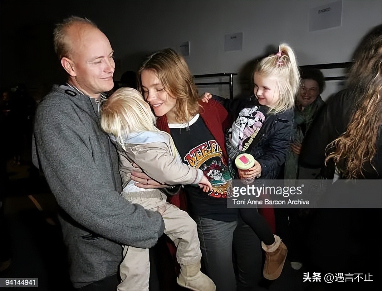 除了美貌，传奇为什么总发生在她身上？