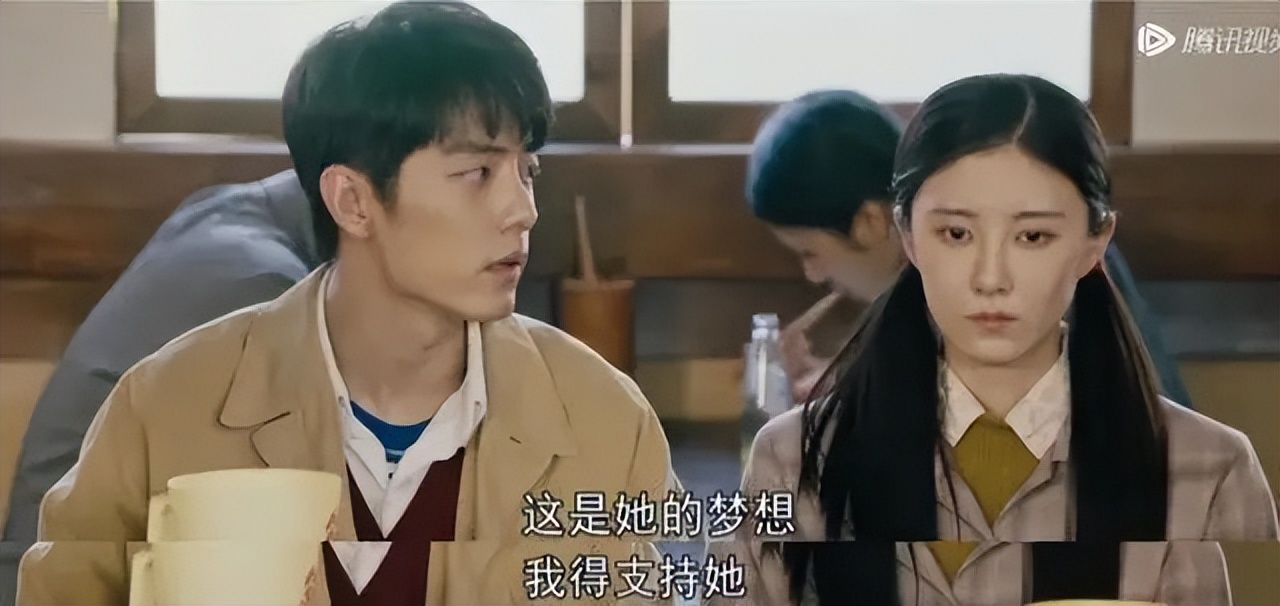 央视网点评肖战梦中的那片海,央视肖战梦中那片海专访