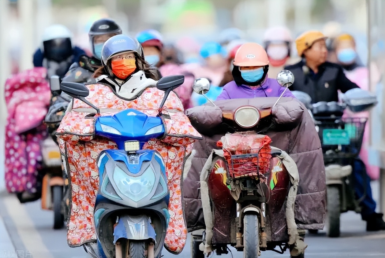 冬天电动车骑行完可以立即充电吗,冬天电动车电池能不能随时充电呢