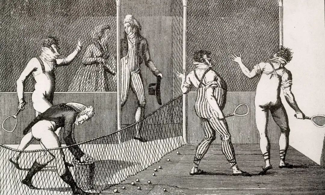 乒乓球的起源史完整版,乒乓球的起源与发展历史1000字