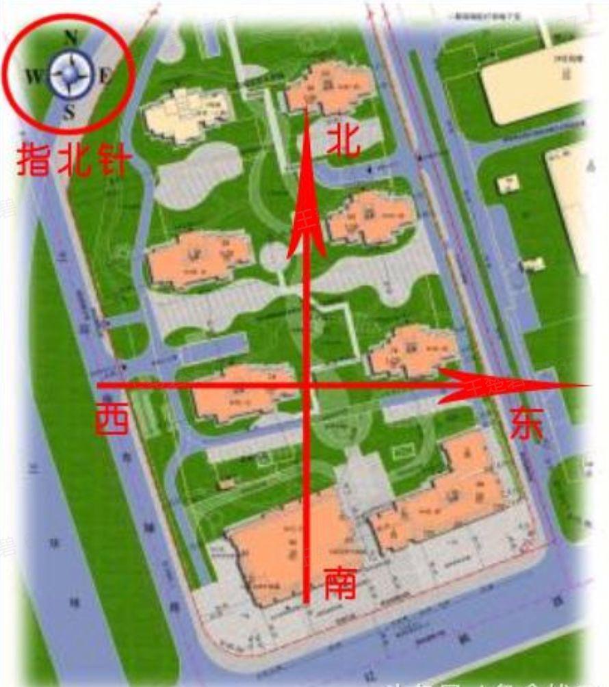 楼盘的区域图怎么介绍,楼盘平面图售楼处给看吗