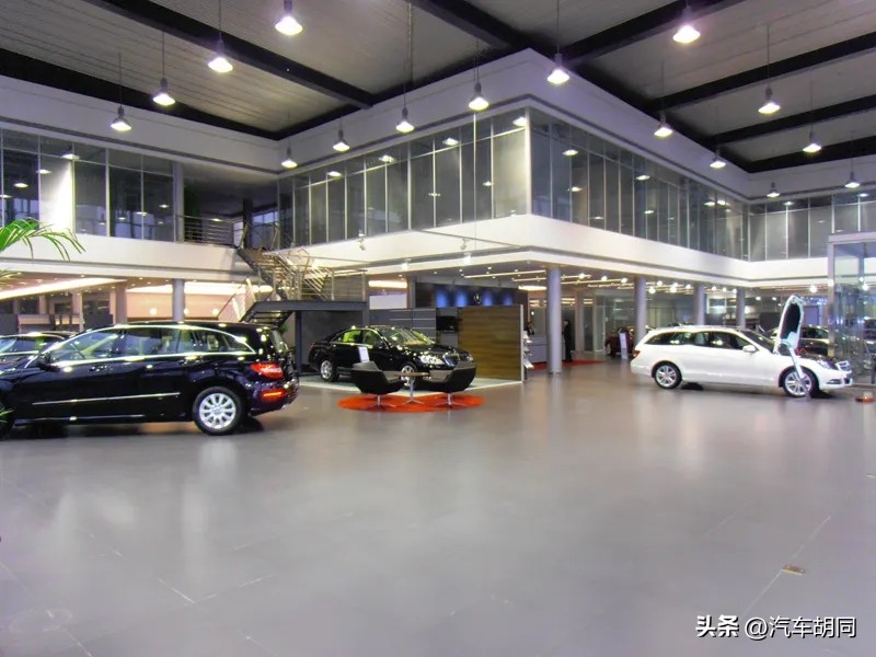 郑州最有名的二手车交易市场,郑州的二手车市场在什么地方