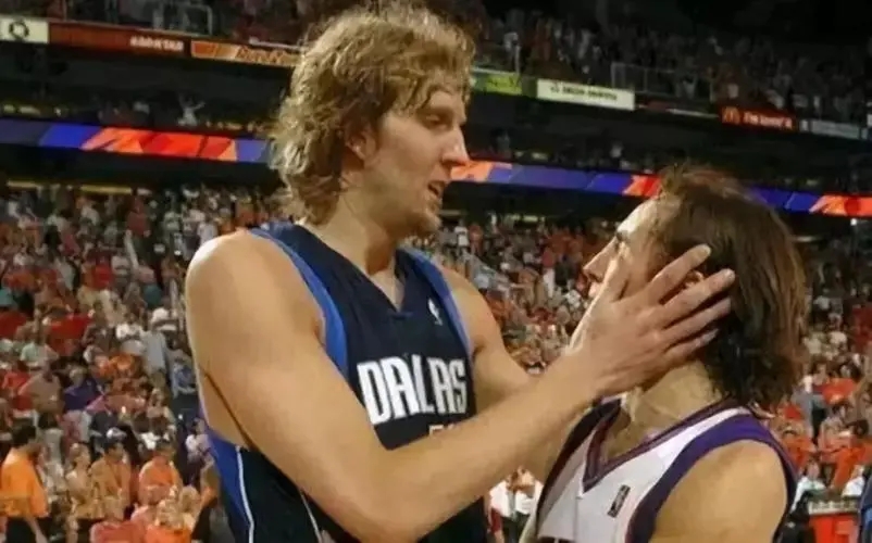 nba诺维茨基封神一战,nba纪录片骑士夺冠中文