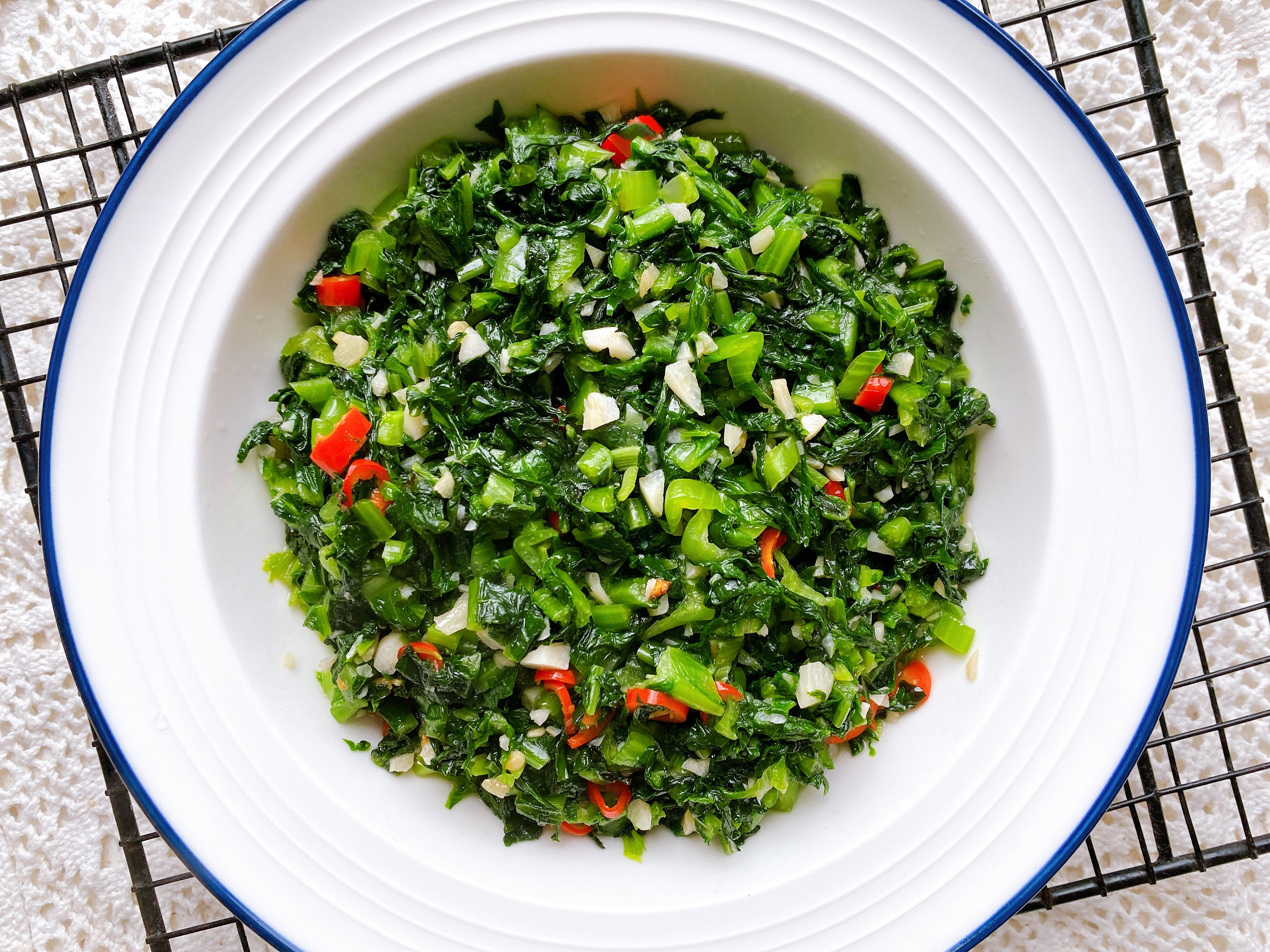 小暑节气解暑多吃5种果蔬,炎热夏天吃什么可以降暑