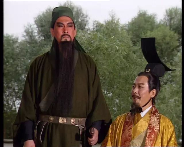 三国演义人物及故事简介,20个三国演义中的主要人物事迹