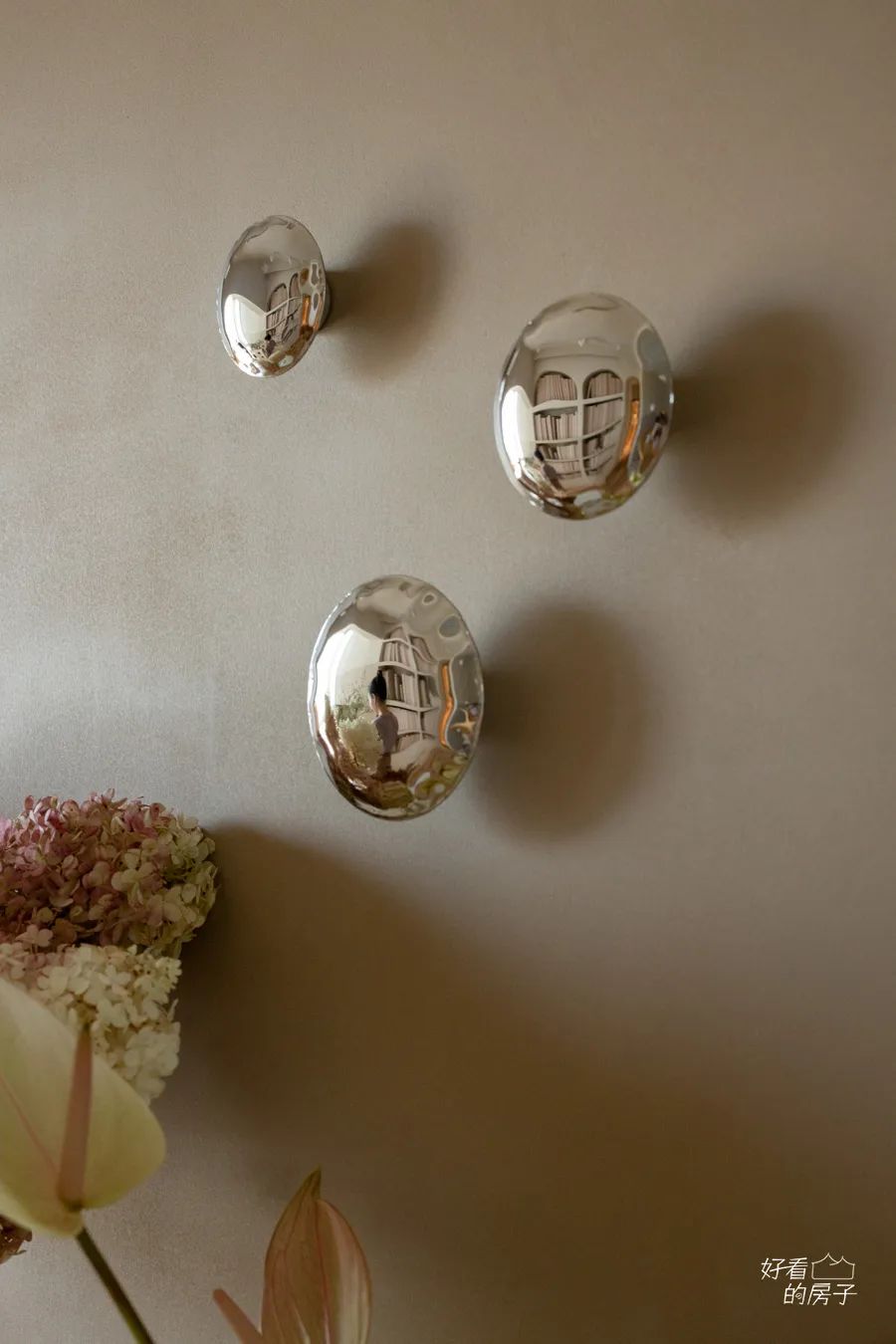 好看的房子里面家具,好看的房子还有一些细节