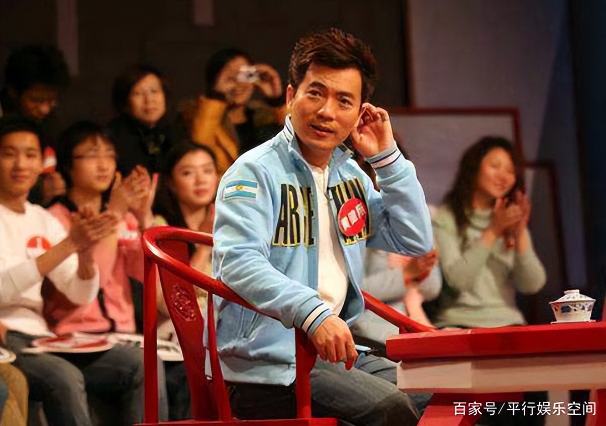 哪些主持人离开央视后比较落魄,离开央视的10名主持人是谁