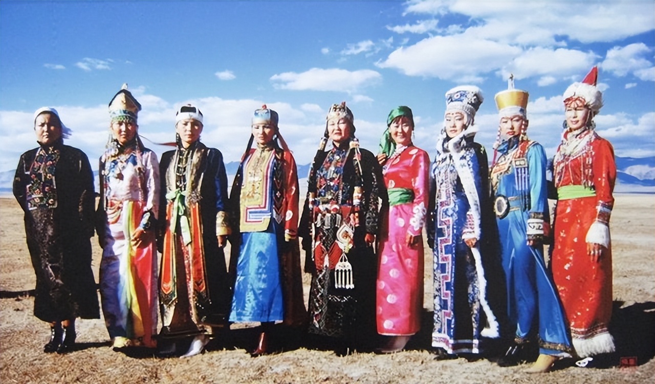 成吉思汗在四川的后裔,成吉思汗后裔改名换姓