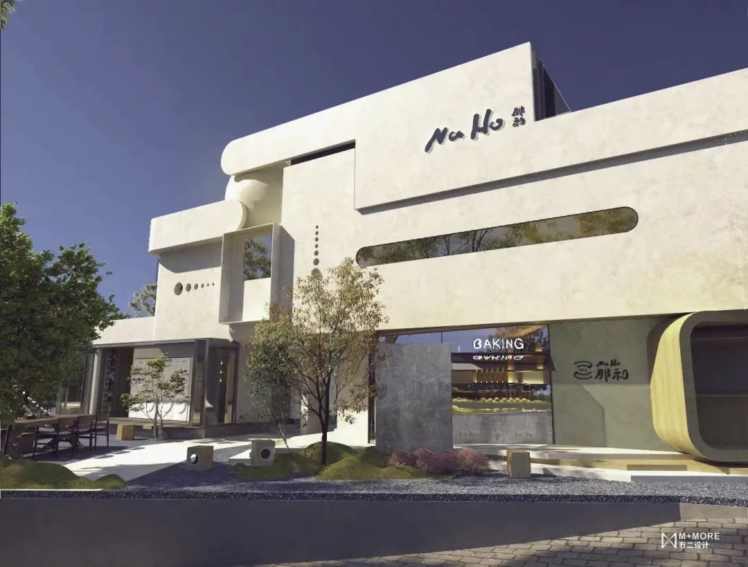 亲历长沙“新中点”浪潮：中式烘焙是星城冰山一角②