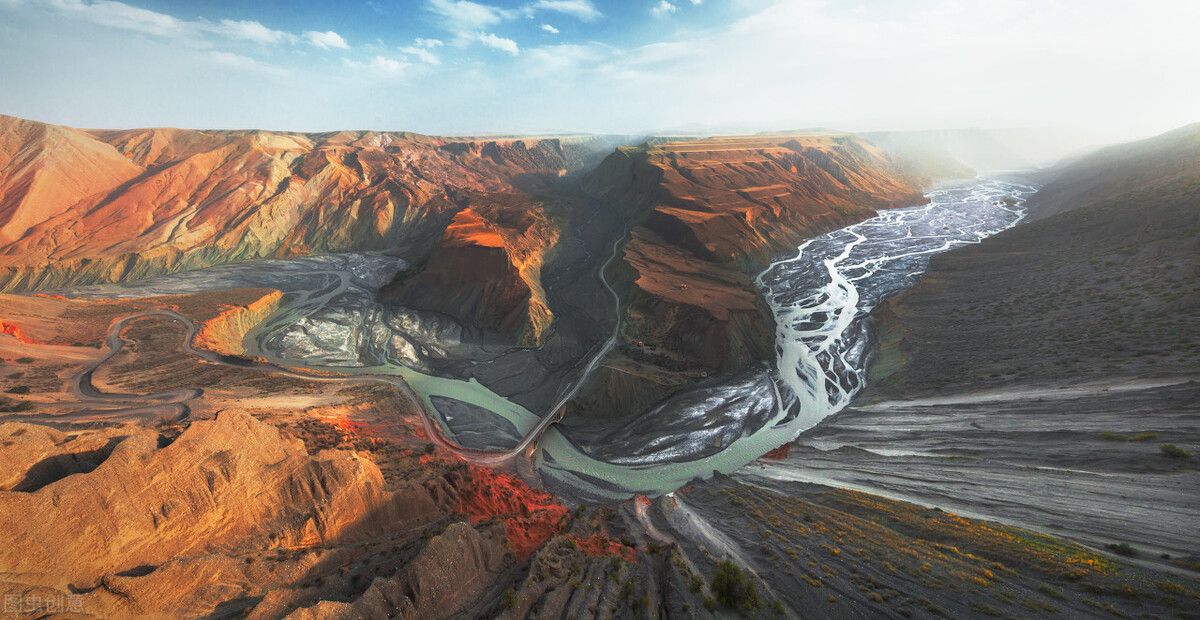 野外迷路没有信号怎么办,3种好办法能自救脱险