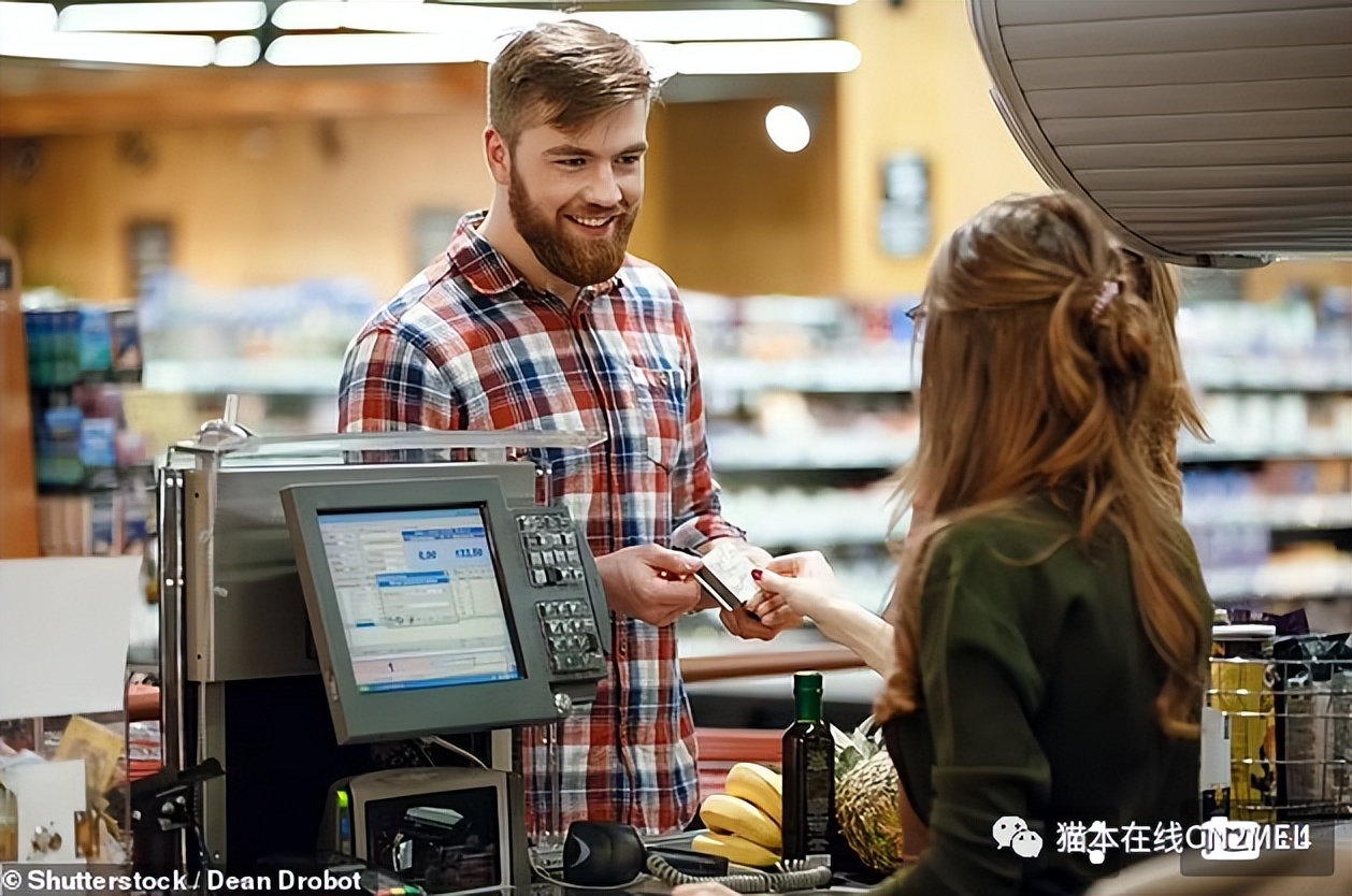 花＄4买下＄549的手机？澳男传授“绝学”