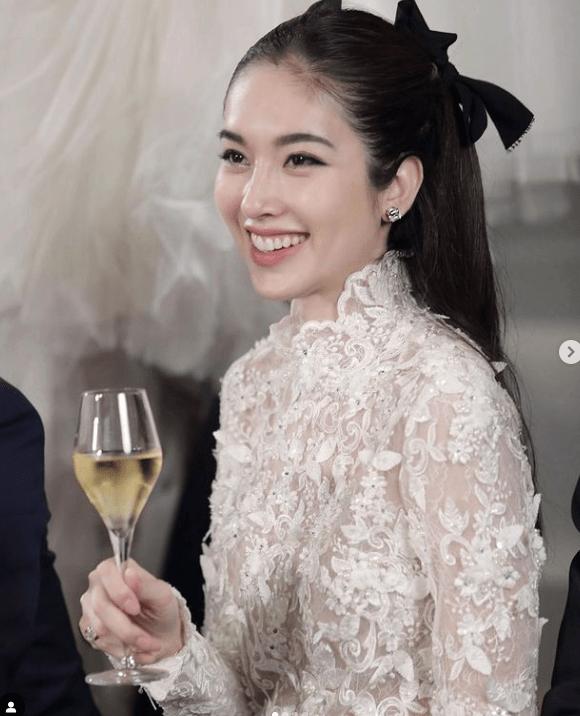 泰国“最美人妖”，找了一个富商男朋友