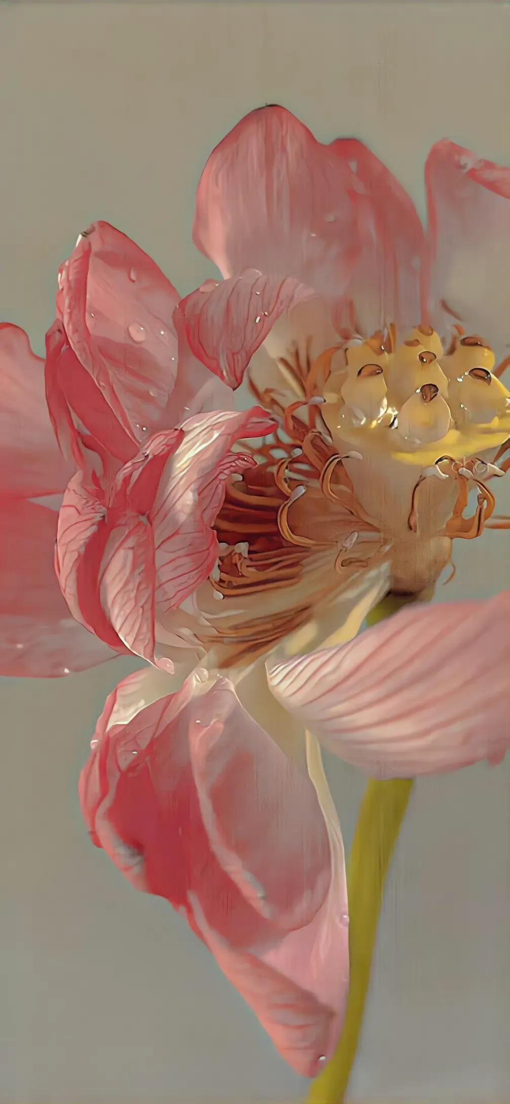 荷花荷叶壁纸图片大全,荷叶手机壁纸高清图片