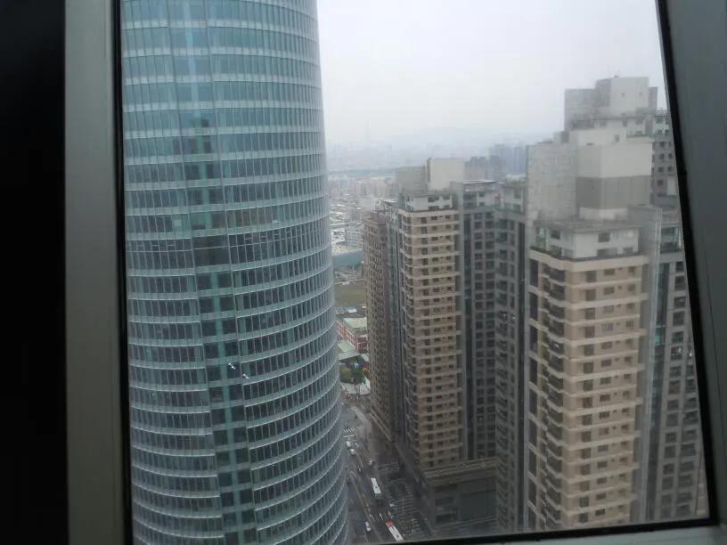 跟着老韩看世界,老韩自由行全攻略