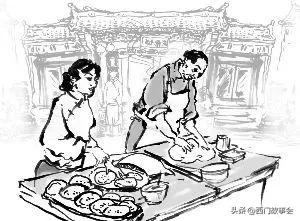 民间故事大全100集,民间故事深山奇遇