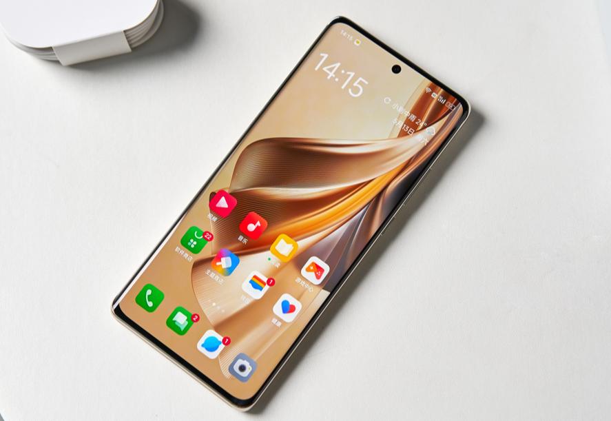 186g纤薄+四年流畅，16GB+512GB+4nm芯片，OPPO优质手机仅3899元