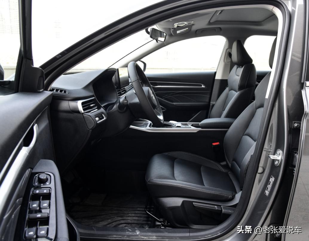 帝豪用车真实感受,月销过万的车后悔了吗