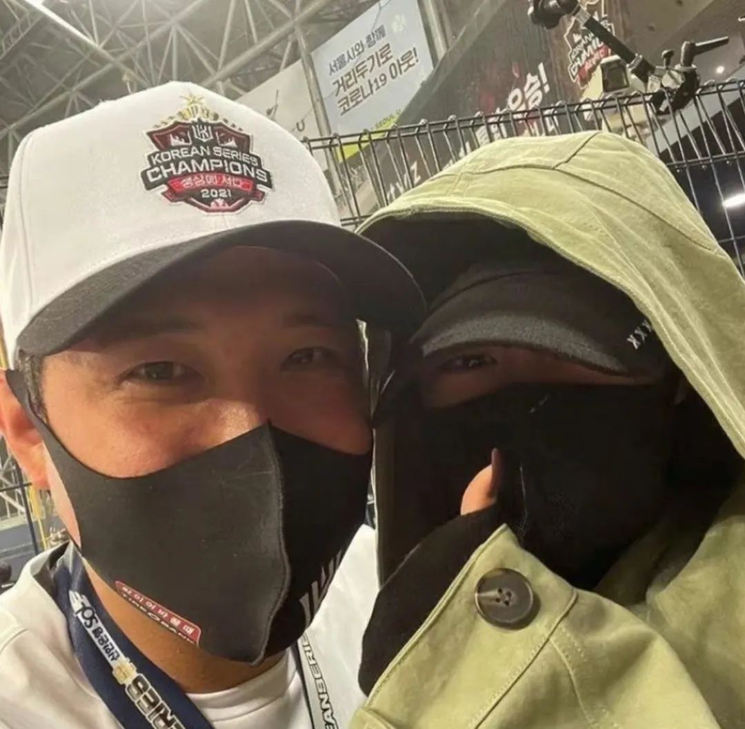 tara朴智妍的恋情,朴智妍t-ara结婚了吗