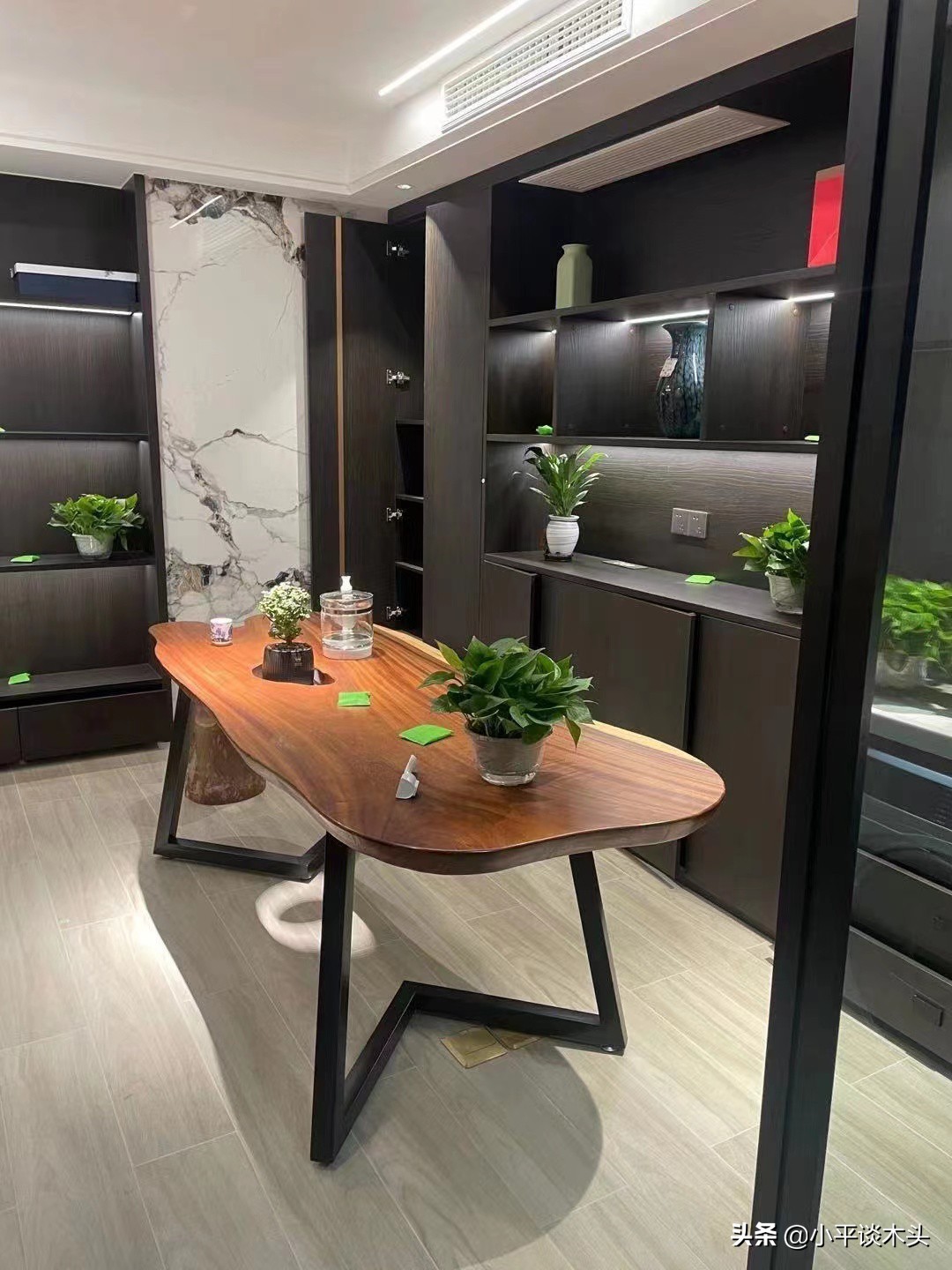 网上购买实木大板桌可靠吗,市场上卖的实木大板桌是真的吗