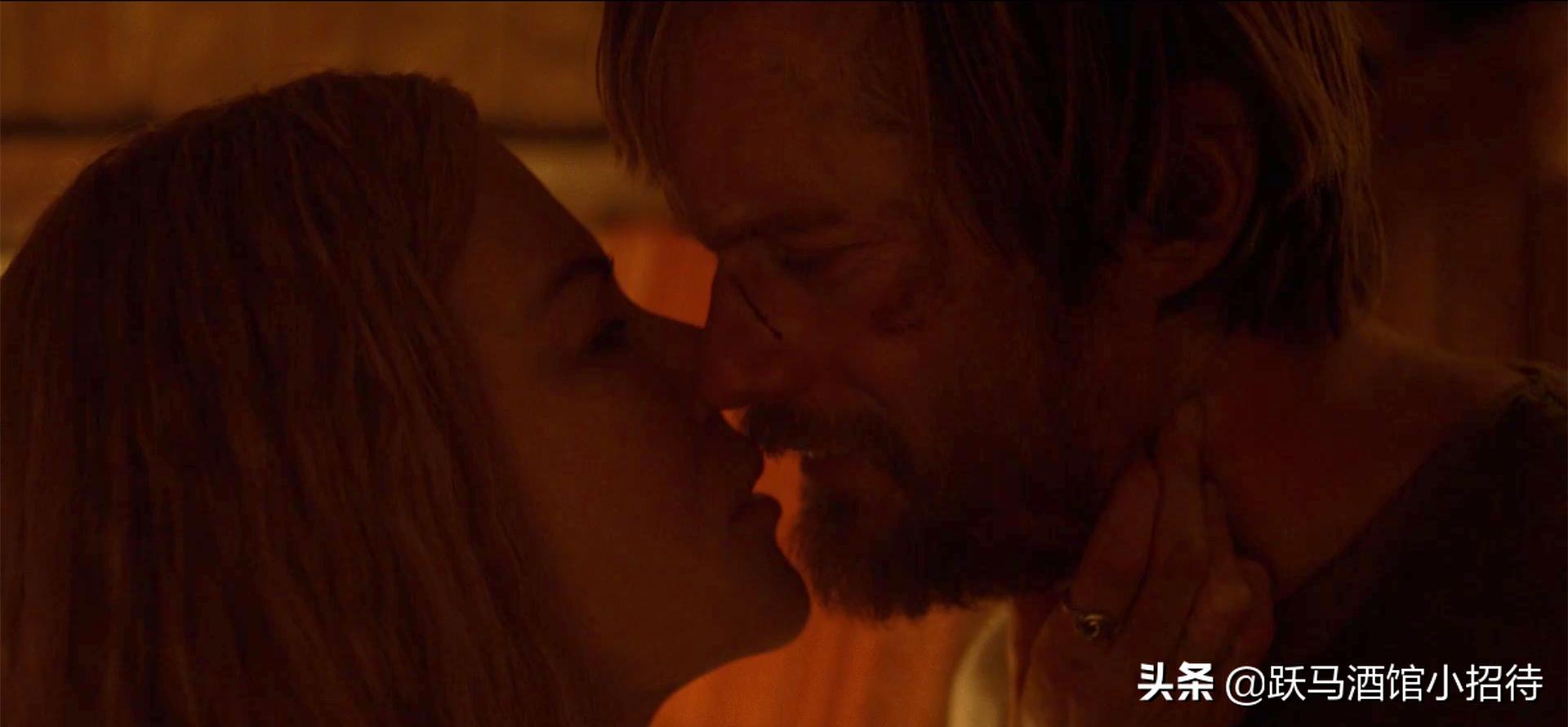 北欧人剧情解析,北欧人维京传奇结局