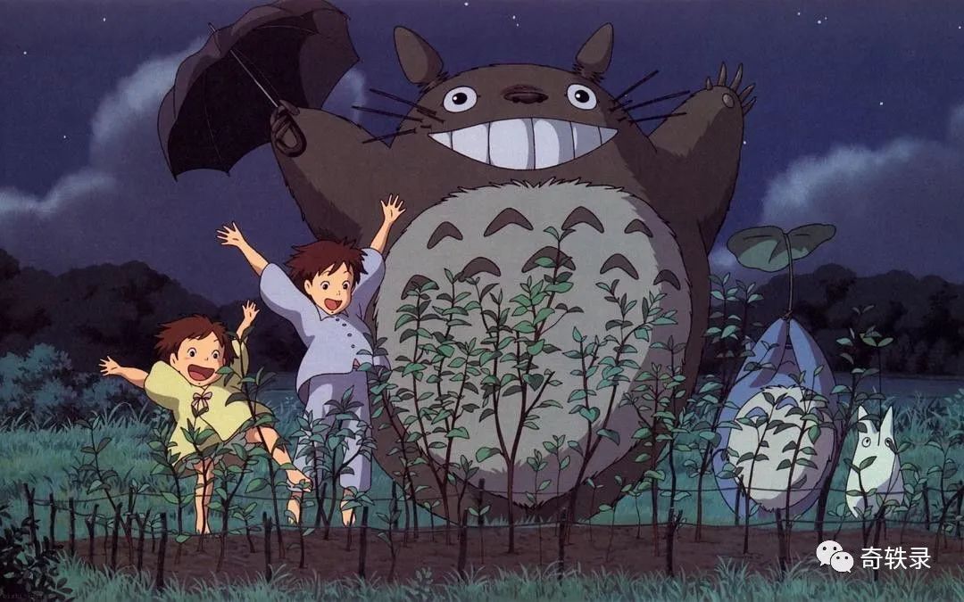 少女生日当天被绑架,案件相关人员接连死亡,日本知名悬案龙猫案