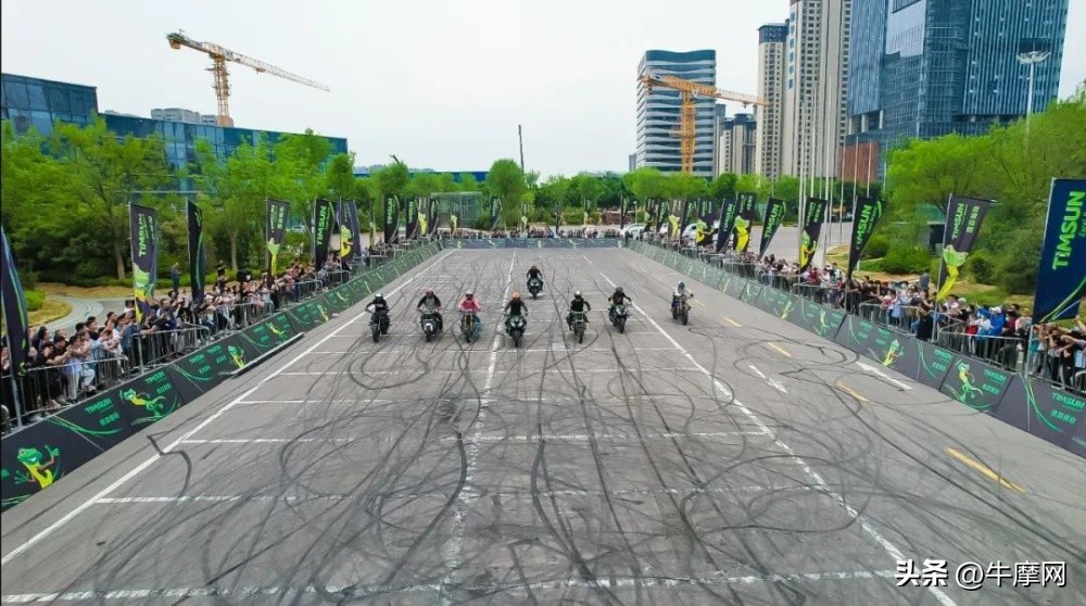 摩展集中举办，新车全员“卷王”？｜5月行业大事件回顾