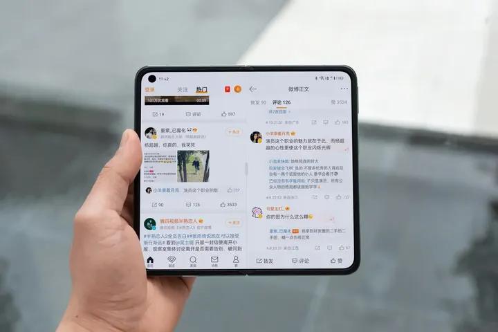 如何看待2023年度Q1OPPO国内市场登顶榜首？这意味着什么？