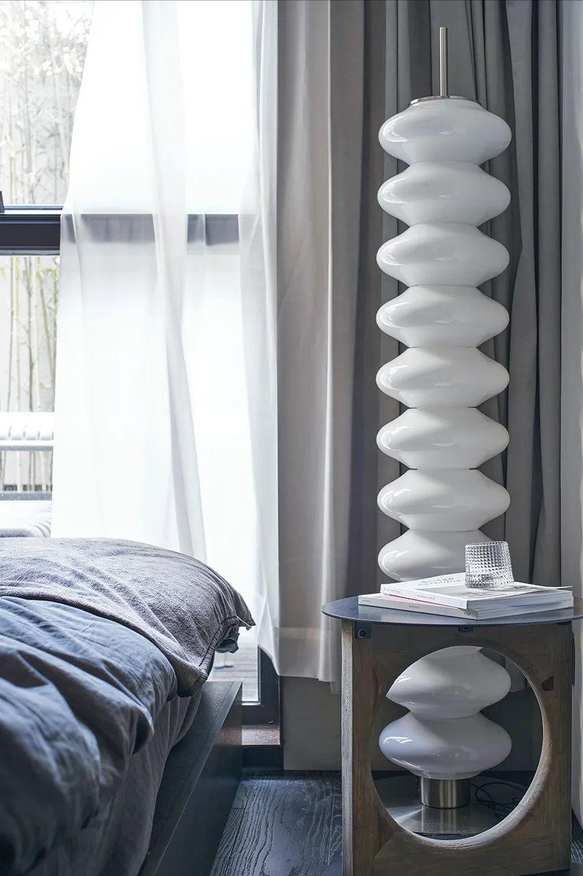 60㎡，完美拥有职住一体的家和花园？