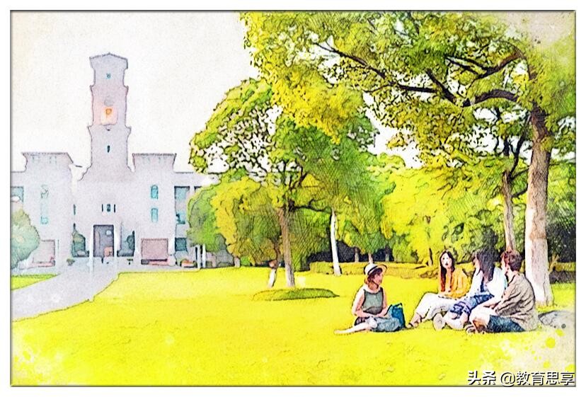 宁波诺丁汉接收国际学校的学生吗,宁波诺丁汉留学生多吗