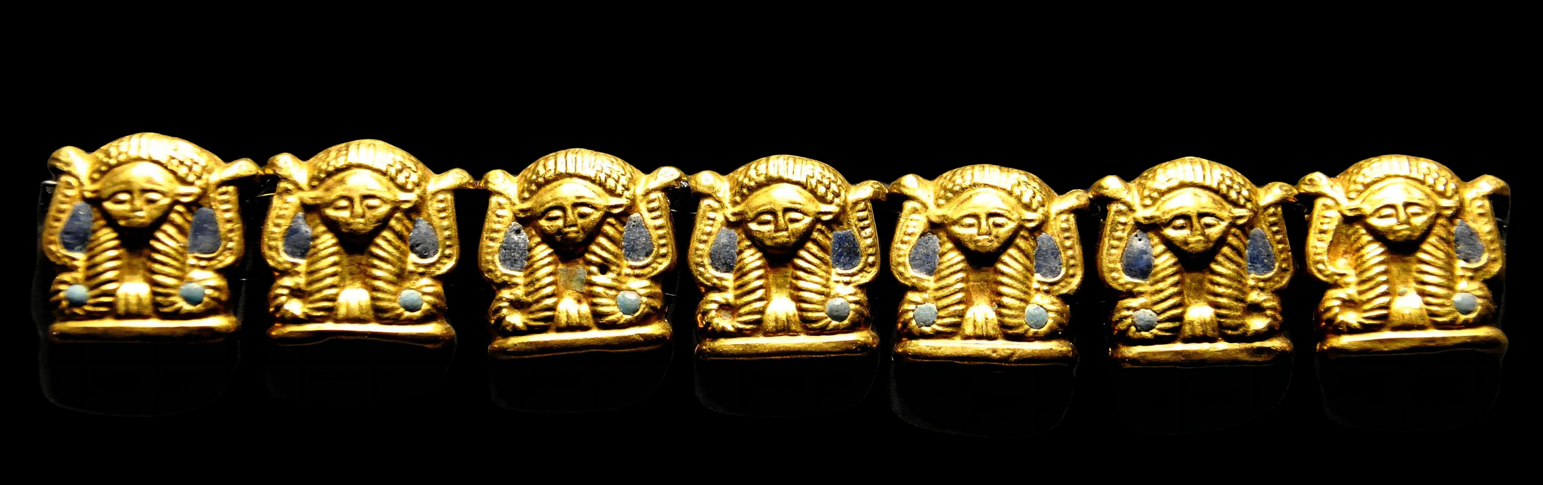 无法知晓的安排，从昂宿七星到七哈索尔的祝福