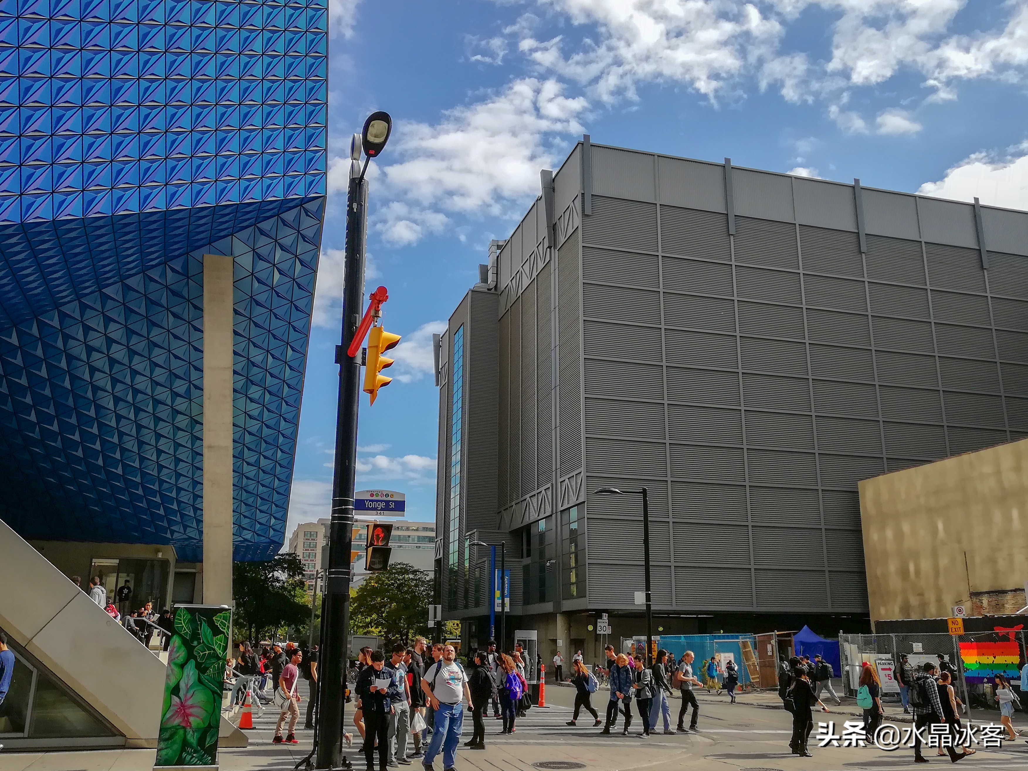 美东加东旅游,美东加东